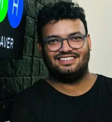 Chandan - EDC India